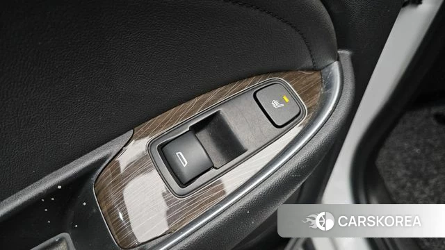 Chevrolet (GM Daewoo) The New Malibu id 4770530 из Кореи 10