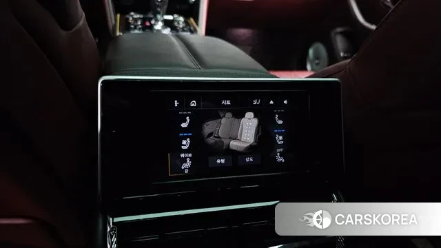 Bentley Flying Spur 3rd Generation id 3513300 из Кореи 10