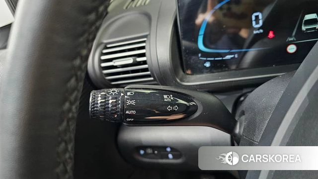 Hyundai Casper id 4500790 из Кореи 10
