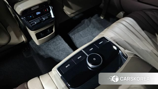 Kia K8 Hybrid id 3940560 из Кореи 10