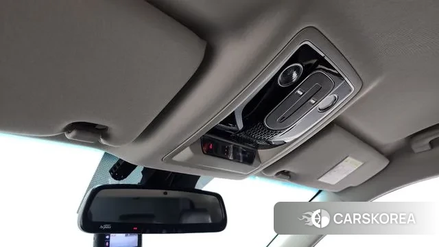 Ssangyong All New Rexton id 3324060 из Кореи 10