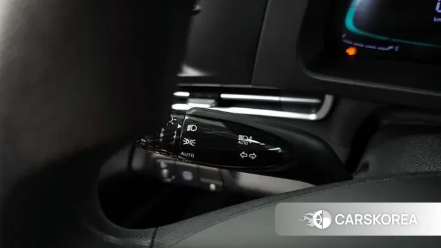 Hyundai The New Avante Hybrid (CN7) id 2974297 из Кореи 10