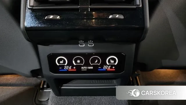 BMW 5 Series (G60) id 3638997 из Кореи 10