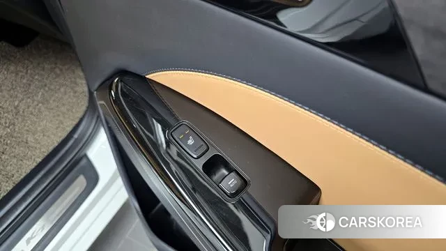 Kia K7 Premier id 3748069 из Кореи 10