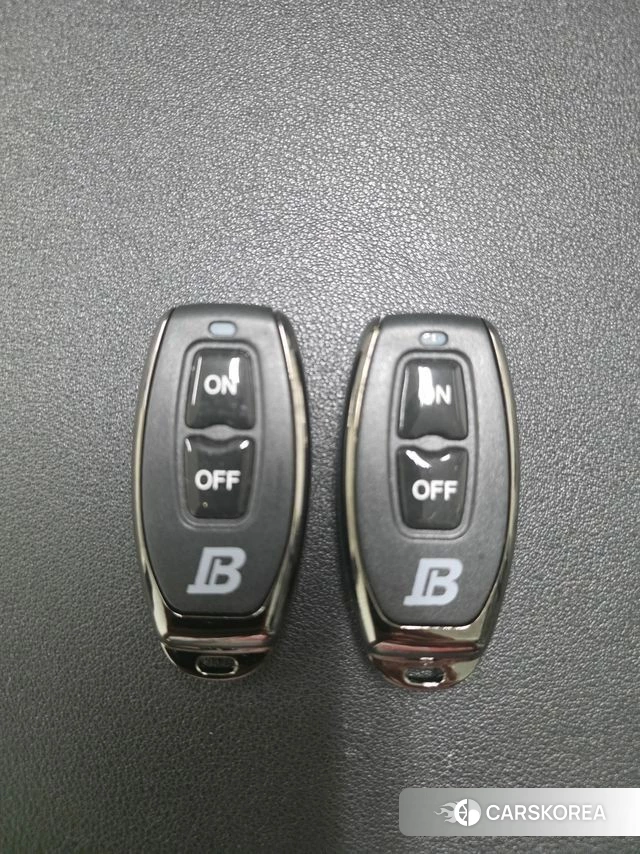 BMW X6 (G06) id 4680067 из Кореи 10