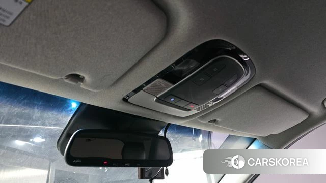 Hyundai Palisade id 3916725 из Кореи 10