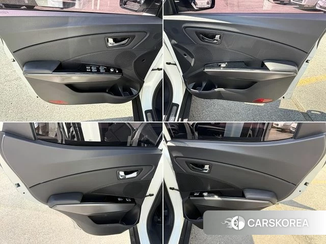 Ssangyong Tivoli Air id 4628730 из Кореи 10
