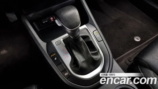 Kia Come New K3 id 2651177 из Кореи 10