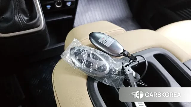 Hyundai Staria id 3512296 из Кореи 10