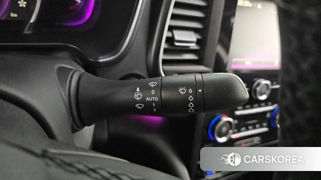 Renault Korea (Samsung) SM6 id 3834910 из Кореи 10