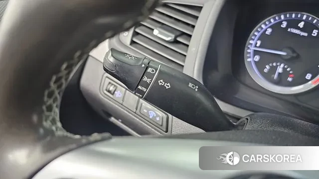 Hyundai Sonata New Rise id 3709267 из Кореи 10