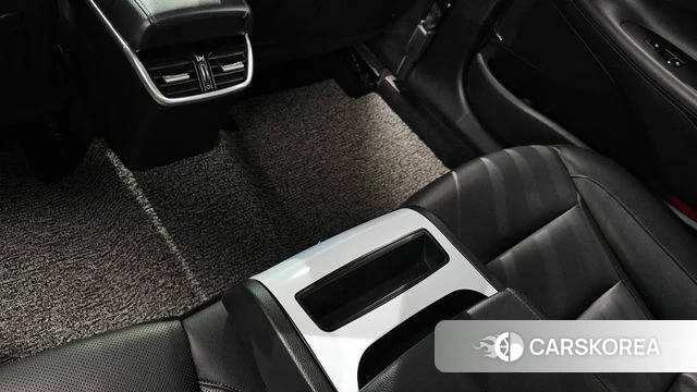 Hyundai The New Grandeur IG id 4415177 из Кореи 10