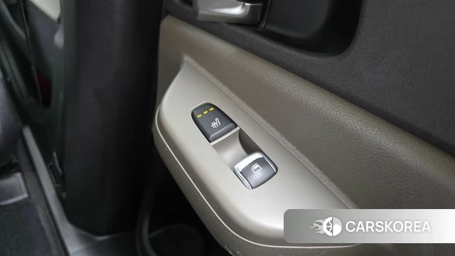 Kia The New Carnival 4th Generation id 4792111 из Кореи 10