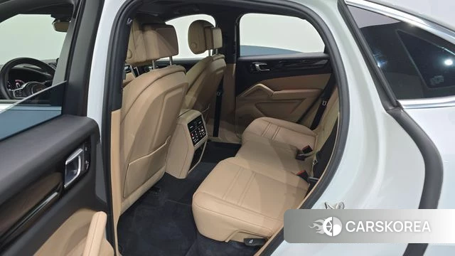 Porsche Cayenne (PO536) id 4408766 из Кореи 10