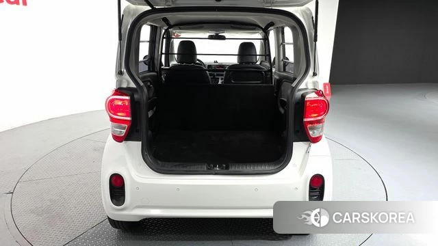 Kia The New Ray id 4489427 из Кореи 10