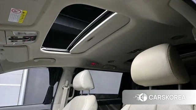 Kia The New Carnival id 3449664 из Кореи 10