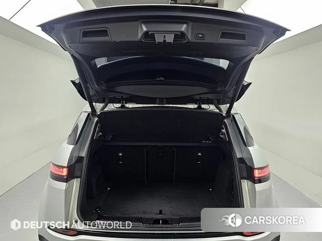 Land Rover Range Rover Evoque 2nd Generation id 4458563 из Кореи 10