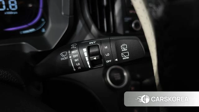 Kia The New Kia Ray id 4468313 из Кореи 10