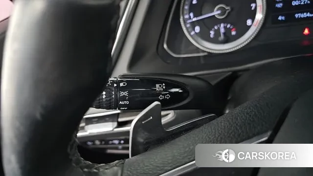 Hyundai Sonata (DN8) id 3459089 из Кореи 10