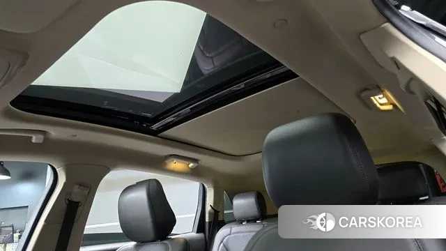 Lincoln Nautilus First generation id 3301845 из Кореи 10