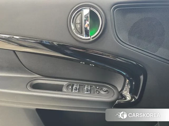 Mini Cooper Countryman id 3059027 из Кореи 10