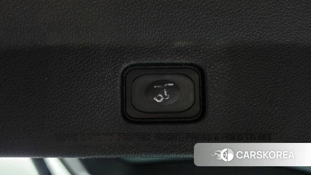 Ford Explorer id 4873683 из Кореи 10