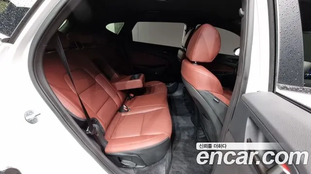 Hyundai All New Tucson id 2936933 из Кореи 10