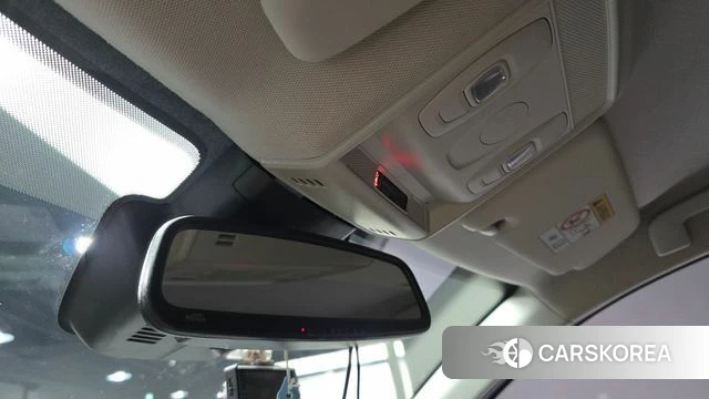 Renault Korea (Samsung) XM3 id 4555036 из Кореи 10