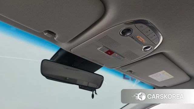 Hyundai The New Grandeur IG id 4706988 из Кореи 10