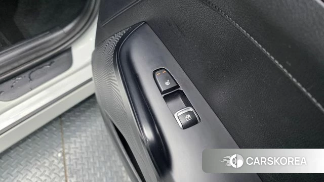 Kia The New K5 3rd generation id 4194425 из Кореи 10