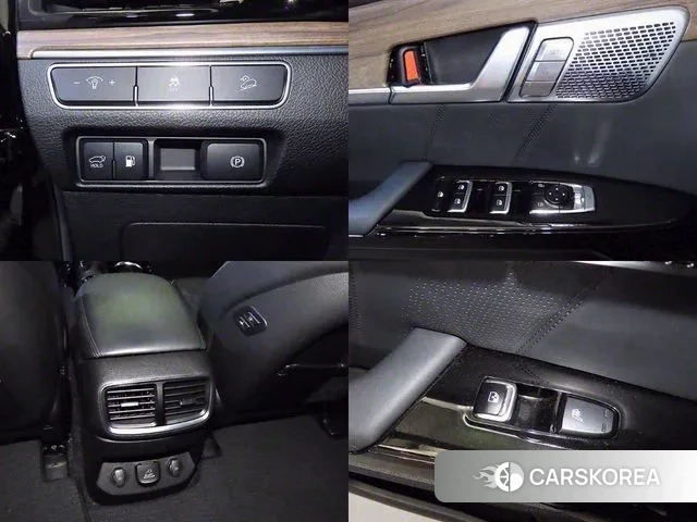 Kia Mohave Master id 3099081 из Кореи 10