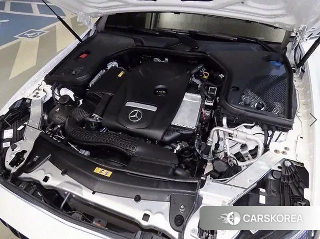 Mercedes-Benz E-Class W213 id 3052908 из Кореи 10