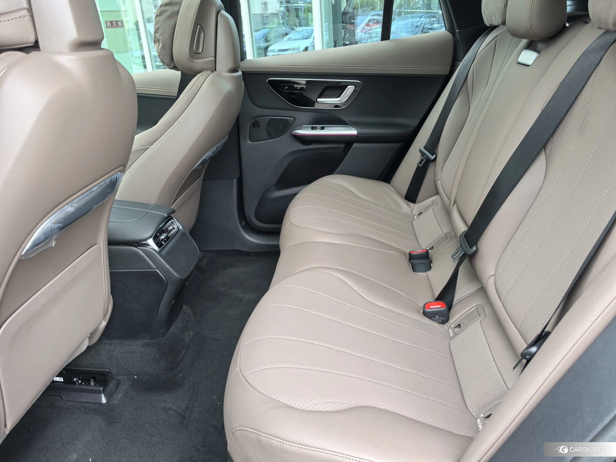 Mercedes-Benz EQE SUV id 4421088 из Китая 10