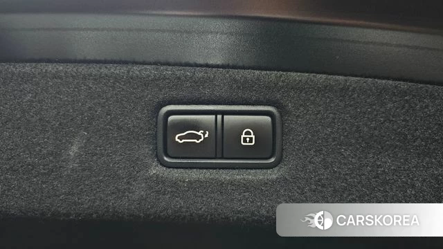 Genesis G90 id 4536371 из Кореи 10