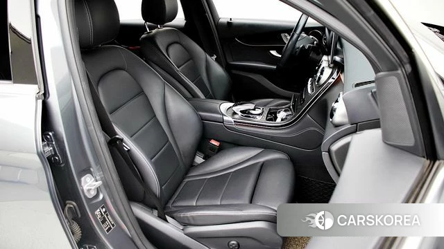 Mercedes-Benz GLC-Class X253 id 4717735 из Кореи 10