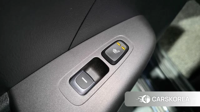 Kia Sportage The Bold id 4672048 из Кореи 10