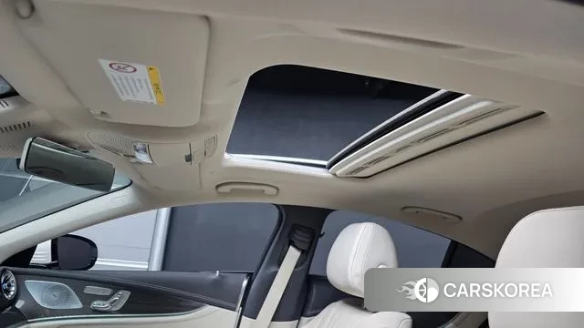 Mercedes-Benz CLS-Class C257 id 3682010 из Кореи 10