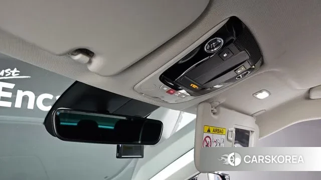 Kia EV6 id 3354230 из Кореи 10