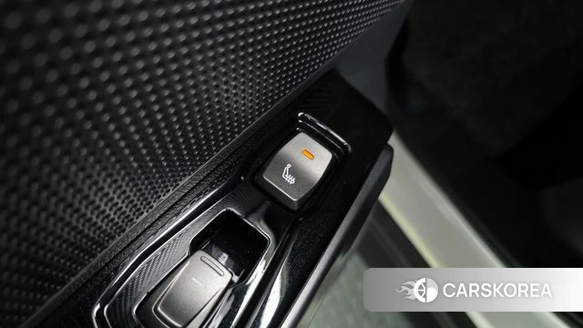 Ssangyong Berry New Tivoli id 3940433 из Кореи 10