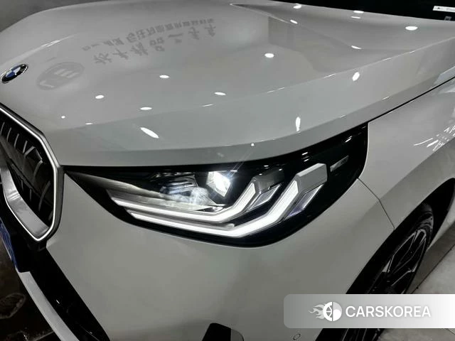BMW X3 id 4333361 из Китая 10