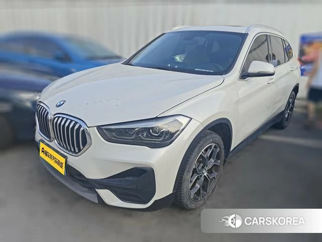 BMW X1 id 4399919 из Китая 10