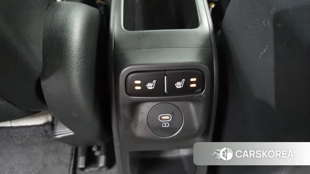 Kia The New Kia Ray id 2915408 из Кореи 10