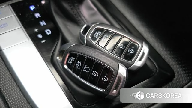 Hyundai Avante (CN7) id 4195083 из Кореи 10