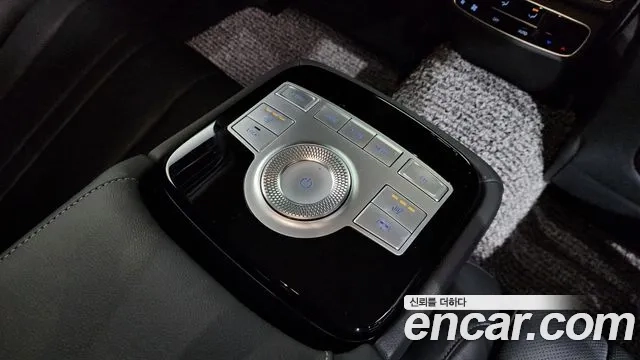 Genesis G80 (RG3) id 2869931 из Кореи 10