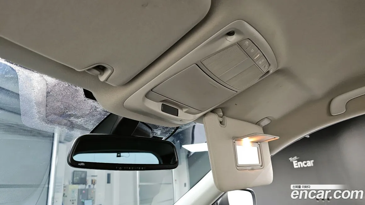 Renault Korea (Samsung) The New QM6 id 2120789 из Кореи 10