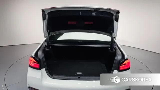 BMW 5 Series (G30) id 3417117 из Кореи 10