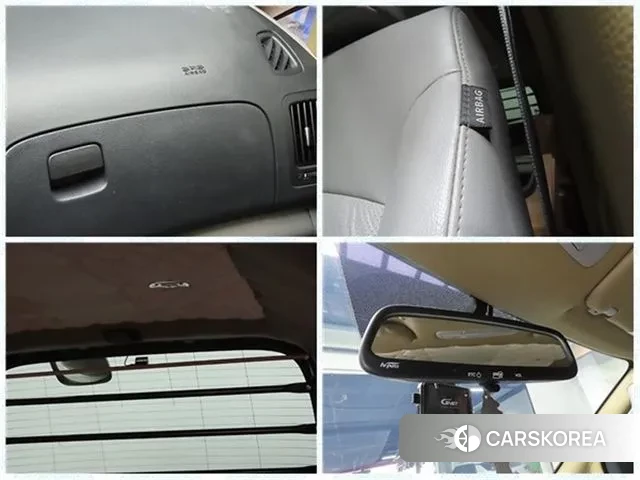 Hyundai The New Grand Starex id 3737295 из Кореи 10