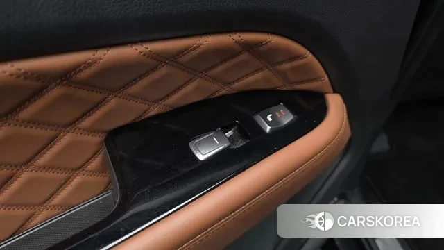 Ssangyong G4 Rexton id 3329789 из Кореи 10