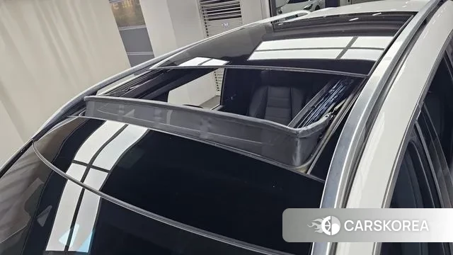 Mercedes-Benz GLS - Class X167 id 3022556 из Кореи 10