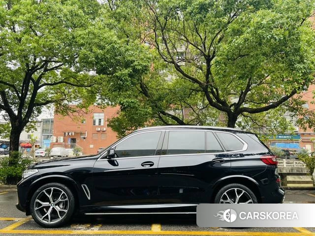 BMW X5 id 4307717 из Китая 10